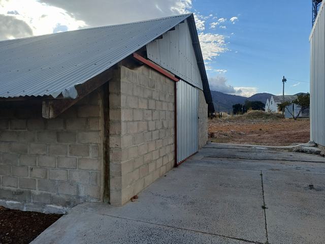 Commercial Property for Sale in Prince Alfred Hamlet Western Cape